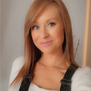 Meet your Posher, Krista